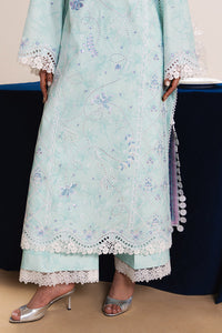 Afrozeh | Basic Pret 26 RTW |LUEUR by Afrozeh - Designer Dress  - Type : Ladies Clothes - Available at Libayah - 100% Original 