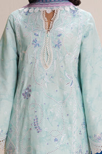 Afrozeh | Basic Pret 26 RTW |LUEUR by Afrozeh - Designer Dress  - Type : Ladies Clothes - Available at Libayah - 100% Original 