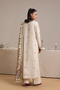 Afrozeh | Basic Pret 26 RTW |BLANCHE by Afrozeh - Designer Dress  - Type : Ladies Clothes - Available at Libayah - 100% Original 