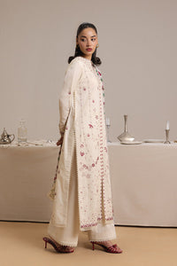 Afrozeh | Basic Pret 26 RTW |BLANCHE by Afrozeh - Designer Dress  - Type : Ladies Clothes - Available at Libayah - 100% Original 