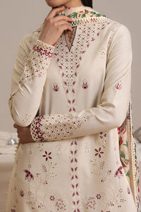 Afrozeh | Basic Pret 26 RTW |BLANCHE by Afrozeh - Designer Dress  - Type : Ladies Clothes - Available at Libayah - 100% Original 