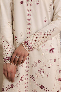 Afrozeh | Basic Pret 26 RTW |BLANCHE by Afrozeh - Designer Dress  - Type : Ladies Clothes - Available at Libayah - 100% Original 
