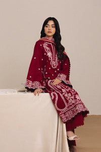 Afrozeh | Basic Pret 26 RTW | LUNE by Afrozeh - Designer Dress  - Type : Ladies Clothes - Available at Libayah - 100% Original 