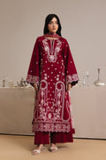 Afrozeh | Basic Pret 26 RTW | LUNE by Afrozeh - Designer Dress  - Type : Ladies Clothes - Available at Libayah - 100% Original 