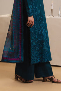 Afrozeh | Basic Pret 26 RTW | VOILE by Afrozeh - Designer Dress  - Type : Ladies Clothes - Available at Libayah - 100% Original 