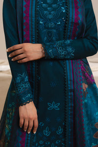 Afrozeh | Basic Pret 26 RTW | VOILE by Afrozeh - Designer Dress  - Type : Ladies Clothes - Available at Libayah - 100% Original 