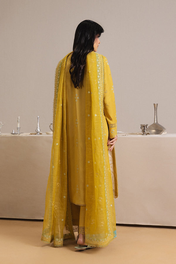 Afrozeh | Basic Pret 26 RTW | ROUGE by Afrozeh - Designer Dress  - Type : Ladies Clothes - Available at Libayah - 100% Original 