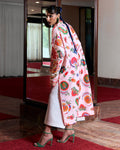 Jugnu | Summer Pret 25 | Barsha by Jugnu - Designer Dress  - Type : Ladies Clothes - Available at Libayah - 100% Original 