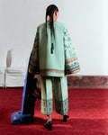 Jugnu | Summer Pret 25 | Dina by Jugnu - Designer Dress  - Type : Ladies Clothes - Available at Libayah - 100% Original 