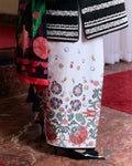 Jugnu | Summer Pret 25 | Liraz by Jugnu - Designer Dress  - Type : Ladies Clothes - Available at Libayah - 100% Original 
