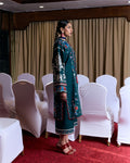 Jugnu | Summer Pret 25 | Tanav by Jugnu - Designer Dress  - Type : Ladies Clothes - Available at Libayah - 100% Original 