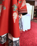 Jugnu | Summer Pret 25 | Lina by Jugnu - Designer Dress  - Type : Ladies Clothes - Available at Libayah - 100% Original 