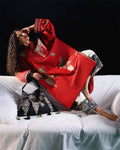 Jugnu | Summer Pret 25 | Lina by Jugnu - Designer Dress  - Type : Ladies Clothes - Available at Libayah - 100% Original 