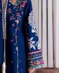 Jugnu | Summer Pret 25 | Juro by Jugnu - Designer Dress  - Type : Ladies Clothes - Available at Libayah - 100% Original 