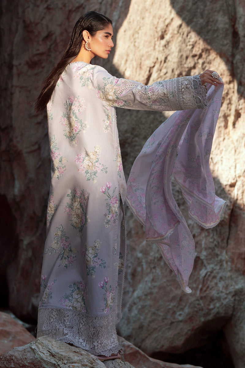 Afrozeh | Summer Together 25 | Keshi by Afrozeh - Designer Dress - Type: Ladies Clothes - Available at Libayah - 100% Original