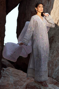 Afrozeh | Summer Together 25 | Keshi by Afrozeh - Designer Dress - Type: Ladies Clothes - Available at Libayah - 100% Original