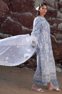 Afrozeh | Summer Together 25 | Moonlight by Afrozeh - Designer Dress - Type: Ladies Clothes - Available at Libayah - 100% Original