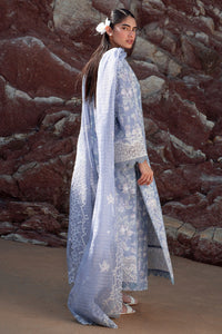 Afrozeh | Summer Together 25 | Moonlight by Afrozeh - Designer Dress - Type: Ladies Clothes - Available at Libayah - 100% Original