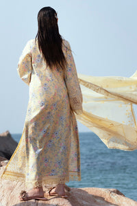 Afrozeh | Summer Together 25 | Baroque by Afrozeh - Designer Dress - Type: Ladies Clothes - Available at Libayah - 100% Original