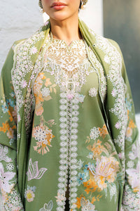 Afrozeh | Summer Together 26 | Serelith by Afrozeh - Designer Dress - Type : Luxury Dress - Available at Libayah - 100% Original