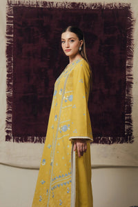 Afrozeh | Day Break 26 | Sunhaze - by Libayah - Registered Vendor of : Afrozeh - 100% Original Designer Dress
