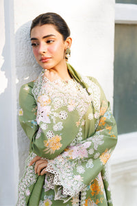 Afrozeh | Summer Together 26 | Serelith by Afrozeh - Designer Dress - Type : Luxury Dress - Available at Libayah - 100% Original