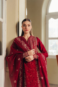 Afrozeh | Day Break 26 | Sundrown - by Libayah - Registered Vendor of : Afrozeh - 100% Original Designer Dress