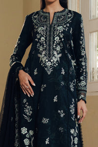 Afrozeh | Day Break 26 | Cloudveil - by Libayah - Registered Vendor of : Afrozeh - 100% Original Designer Dress