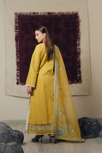 Afrozeh | Day Break 26 | Sunhaze - by Libayah - Registered Vendor of : Afrozeh - 100% Original Designer Dress