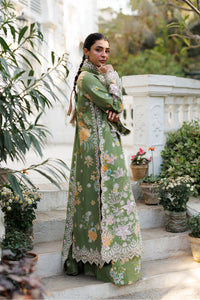 Afrozeh | Summer Together 26 | Serelith by Afrozeh - Designer Dress - Type : Luxury Dress - Available at Libayah - 100% Original