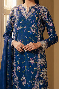 Afrozeh | Day Break 26 | Duskmelt - by Libayah - Registered Vendor of : Afrozeh - 100% Original Designer Dress