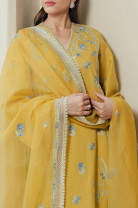 Afrozeh | Day Break 26 | Sunhaze - by Libayah - Registered Vendor of : Afrozeh - 100% Original Designer Dress
