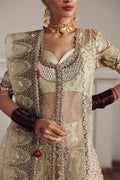 Afrozeh | Shehnai Wedding Formals 25 | Shahnaz by Afrozeh - Designer Dress  - Type : Ladies Clothes - Available at Libayah - 100% Original 