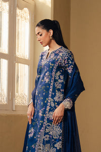 Afrozeh | Day Break 26 | Duskmelt - by Libayah - Registered Vendor of : Afrozeh - 100% Original Designer Dress
