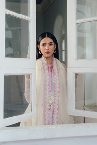 Afrozeh | Day Break 26 | Skydust - by Libayah - Registered Vendor of : Afrozeh - 100% Original Designer Dress
