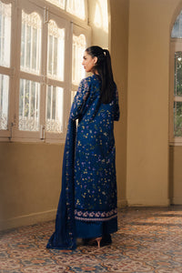 Afrozeh | Day Break 26 | Duskmelt - by Libayah - Registered Vendor of : Afrozeh - 100% Original Designer Dress