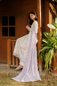 Afrozeh | Summer Together 26 | Solayne by Afrozeh - Designer Dress - Type : Luxury Dress - Available at Libayah - 100% Original