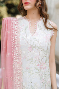 Afrozeh | Summer Together 26 | Aurevia by Afrozeh - Designer Dress - Type : Luxury Dress - Available at Libayah - 100% Original