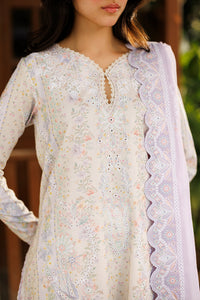 Afrozeh | Summer Together 26 | Solayne by Afrozeh - Designer Dress - Type : Luxury Dress - Available at Libayah - 100% Original
