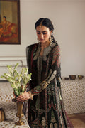 Afrozeh | Shehnai Wedding Formals 25 | Dhanak by Afrozeh - Designer Dress  - Type : Ladies Clothes - Available at Libayah - 100% Original 