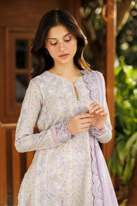 Afrozeh | Summer Together 26 | Solayne by Afrozeh - Designer Dress - Type : Luxury Dress - Available at Libayah - 100% Original