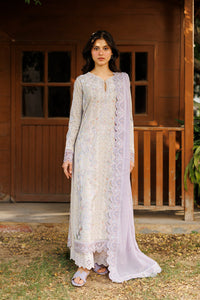 Afrozeh | Summer Together 26 | Solayne by Afrozeh - Designer Dress - Type : Luxury Dress - Available at Libayah - 100% Original