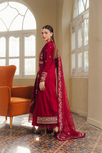 Afrozeh | Day Break 26 | Sundrown - by Libayah - Registered Vendor of : Afrozeh - 100% Original Designer Dress
