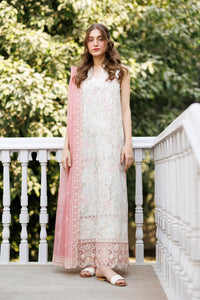 Afrozeh | Summer Together 26 | Aurevia by Afrozeh - Designer Dress - Type : Luxury Dress - Available at Libayah - 100% Original