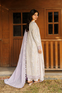 Afrozeh | Summer Together 26 | Solayne by Afrozeh - Designer Dress - Type : Luxury Dress - Available at Libayah - 100% Original