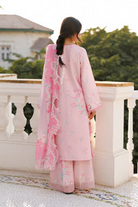 Afrozeh | Summer Together 26 | Amoura by Afrozeh - Designer Dress - Type : Luxury Dress - Available at Libayah - 100% Original