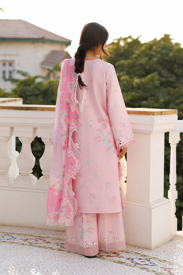 Afrozeh | Summer Together 26 | Amoura by Afrozeh - Designer Dress - Type : Luxury Dress - Available at Libayah - 100% Original