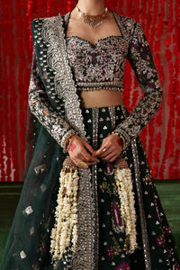 Afrozeh | Shehnai Wedding Formals 25 | Shonglam by Afrozeh - Designer Dress  - Type : Ladies Clothes - Available at Libayah - 100% Original 