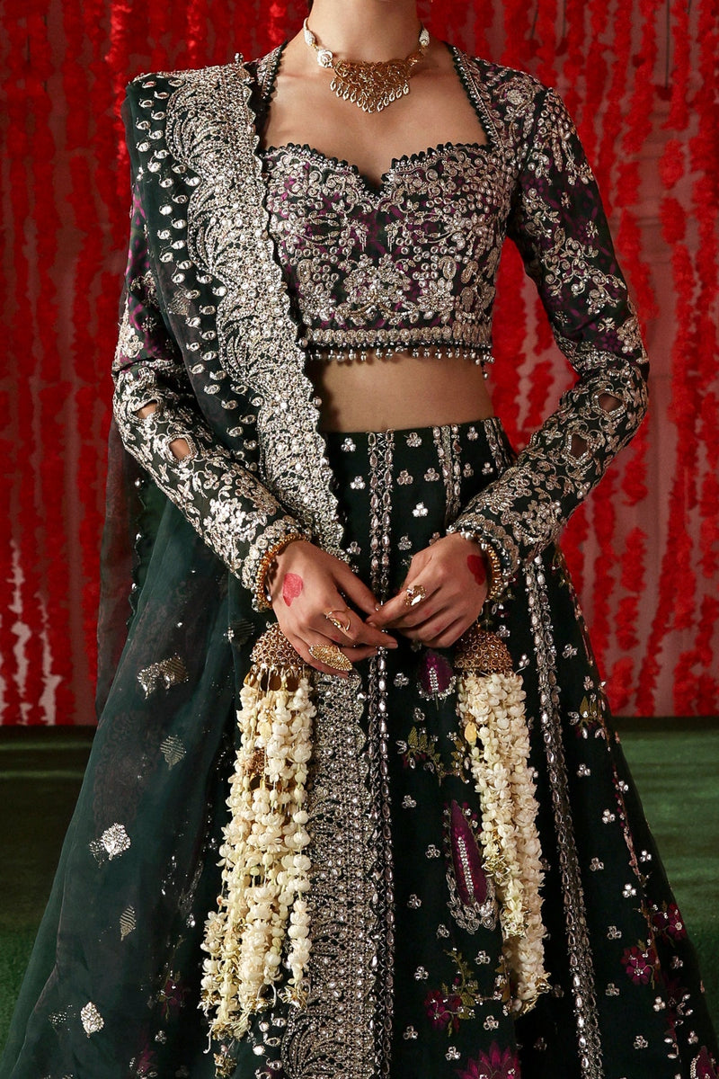 Afrozeh | Shehnai Wedding Formals 25 | Shonglam by Afrozeh - Designer Dress  - Type : Ladies Clothes - Available at Libayah - 100% Original 