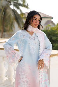 Afrozeh | Summer Together 26 | Liloura by Afrozeh - Designer Dress - Type : Luxury Dress - Available at Libayah - 100% Original